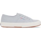 Superga Unisex 2750 Cotu Classic Grey Lilla Favorio-Schoenmaat 37