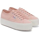 Superga Women 2790 Platform Pink Blush-F Avorio-Schoenmaat 39