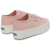 Superga Women 2790 Platform Pink Blush-F Avorio-Schoenmaat 39