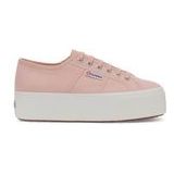 Superga Women 2790 Platform Pink Blush-F Avorio-Schoenmaat 39