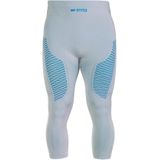 Driekwartbroeken - Zwart - Polyester/Elastane