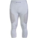 Errea - Foehn - Capri Broek - Zwart - 68% Polyester 20% Polyamide 12% Elastaan