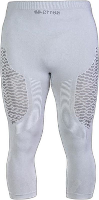 Errea - Foehn - Capri Broek - Zwart - 68% Polyester 20% Polyamide 12% Elastaan