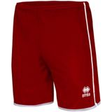 Errea - Bonn Sportieve Shorts - Zwart - Stof - Normale Pasvorm