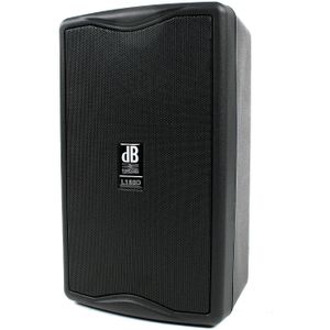 dB Technologies - DJM-S11 - PA-luidsprekers - Actief - 2x 500 W