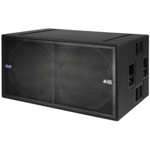 dB Technologies DVA S20 actieve subwoofer