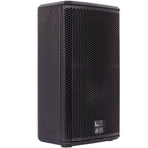 dB Technologies - LVX-10 - PA-luidsprekers - Zwart - Actief
