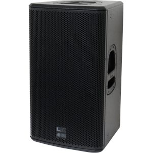 dB Technologies Lvx-12 (Actief), PA-luidsprekers, Zwart