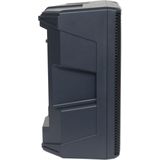 dB Technologies - B-Hype 8 - PA-luidsprekers - Zwart - Actief - 1x 260 W