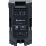 dB Technologies - B-Hype 8 - PA-luidsprekers - Zwart - Actief - 1x 260 W