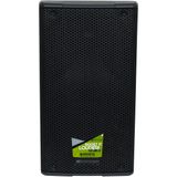 dB Technologies - B-Hype 10 - Actieve Luidspreker - Zwart - 10-inch Woofer - 260 Watt Piekvermogen