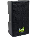 dB Technologies - B-Hype 10 - Actieve Luidspreker - Zwart - 10-inch Woofer - 260 Watt Piekvermogen