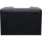 dB Technologies - B-Hype 10 - Actieve Luidspreker - Zwart - 10-inch Woofer - 260 Watt Piekvermogen