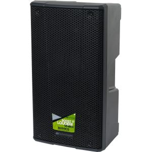 dB Technologies - B-Hype 10 - Actieve Luidspreker - Zwart - 10-inch Woofer - 260 Watt Piekvermogen