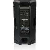 dB Technologies - B-Hype 12 - Actieve Luidspreker - Zwart - 12" Laag-Midden Frequentie Driver