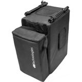 dB Technologies - ES1203 - Stereo-luidsprekerset - 2400W - Actieve Subwoofer