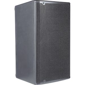 dBTechnologies - Opera 15 - Actieve Luidspreker - 1200 W - Professionele Audioprestaties
