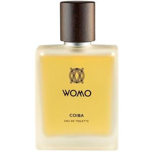 Womo Coiba Eau de Toilette, 100 ml