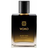 WOMO Black Oud Eau De Parfum 100ml