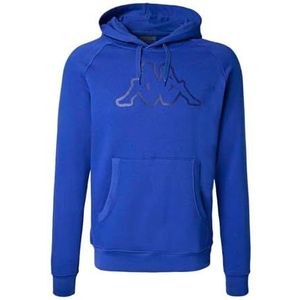 Kappa - Zaiver Swt - Sweatshirt - Heren
