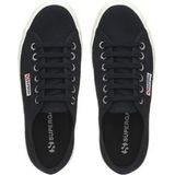 Superga Women 2740 Platform Navy Favorio-Schoenmaat 37