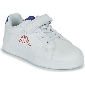 Kappa  ADENIS KID EV  Sneakers  kind Wit