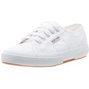 Superga - 2750 Cotu Classic - Sneakers - Wit - Katoen