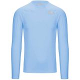 Kappa - Vurbat - Lange Mouwen Basislaag - Sportshirt