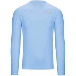 Kappa - Vurbat - Lange Mouwen Basislaag - Sportshirt