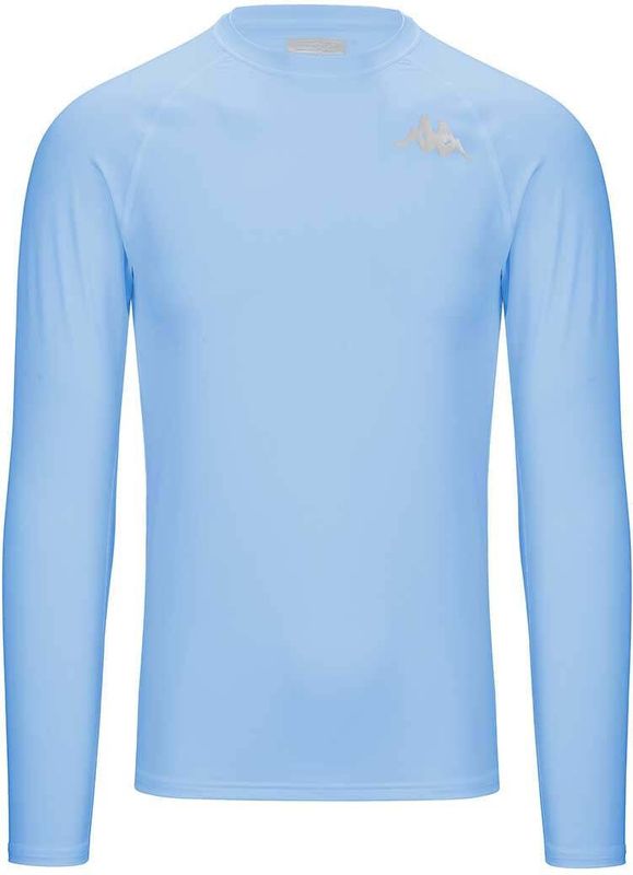Kappa - Vurbat - Lange Mouwen Basislaag - Sportshirt
