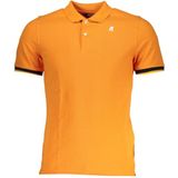 Korte Mouwen Polo Shirt