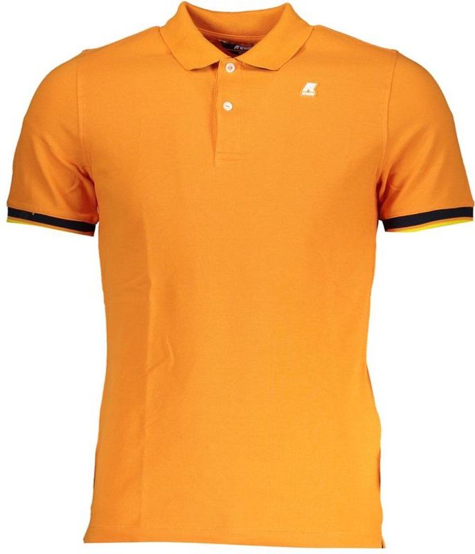 Korte Mouwen Polo Shirt