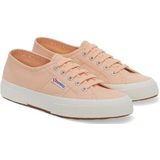 SUPERGA Sneakers laag '2750'  oranje / wit