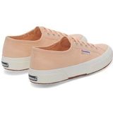 SUPERGA Sneakers laag '2750'  oranje / wit