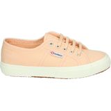 SUPERGA Sneakers laag '2750'  oranje / wit