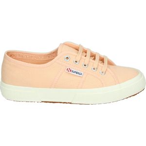 Superga Unisex 2750 Cotu Classic Pink Peach Favorio