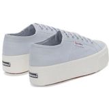 Superga Women 2790 Platform Grey Lilla-Favorio-Schoenmaat 42