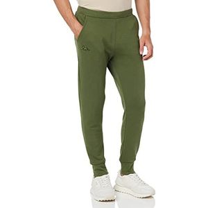 Kappa - Zant - Trainingsbroek - Geborsteld Fleece - KorpoColors-lijn