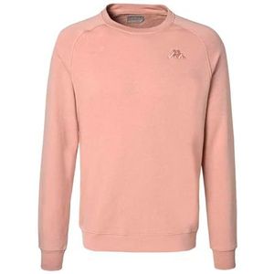 Kappa CAIMALI SWT Sweatshirt Roze M