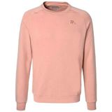 Kappa Caimali Sweatshirt Roze Man