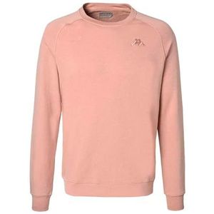 Kappa Caimali Sweatshirt Roze Man