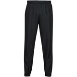 Krismano - Sportbroek - Zwart - 100% Polyester - Quick Dry Technologie