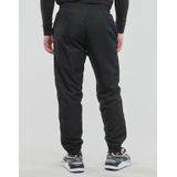 Krismano - Sportbroek - Zwart - 100% Polyester - Quick Dry Technologie