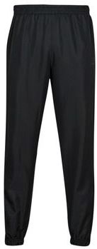 Krismano - Sportbroek - Zwart - 100% Polyester - Quick Dry Technologie