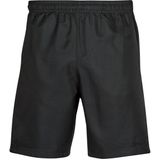 Kappa - Kiamon - Korte Broeken - Zwart - 100% Polyester