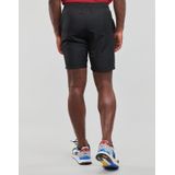 Kappa - Kiamon - Korte Broeken - Zwart - 100% Polyester
