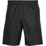 Kappa - Kiamon - Korte Broeken - Zwart - 100% Polyester