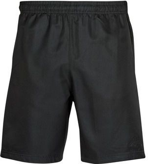Kappa - Kiamon - Korte Broeken - Zwart - 100% Polyester