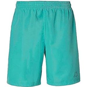 Kappa Kiamon Shorts, blauw, S