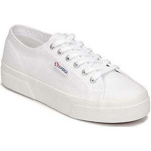 Superga Platform